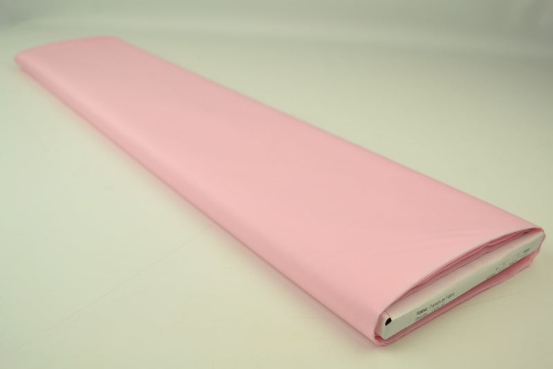 Parachutestof - Baby roze