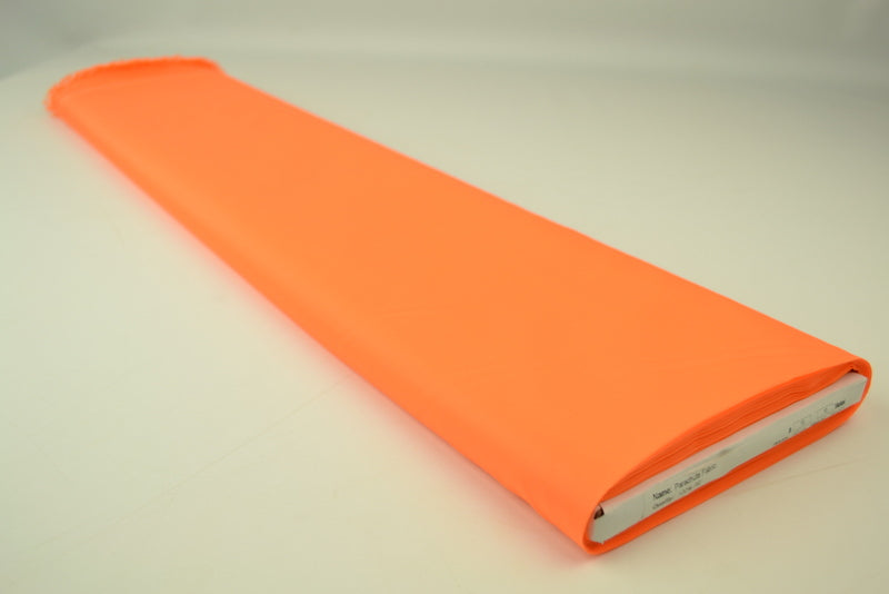 Parachutestof - Oranje