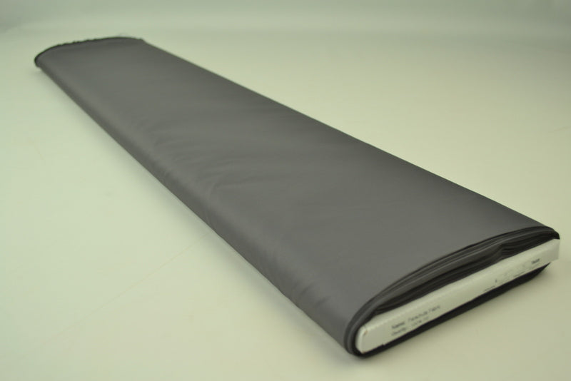 Parachutestof - Donkergrijs