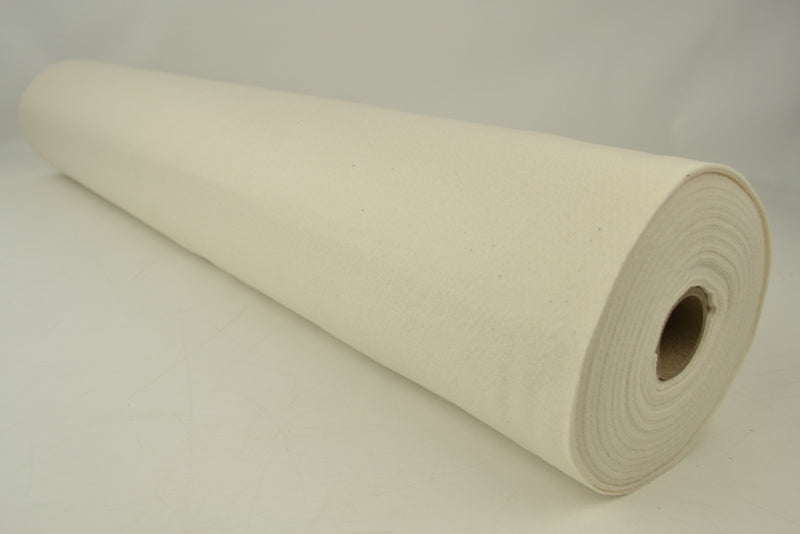 Vilt 1mm - Champagne