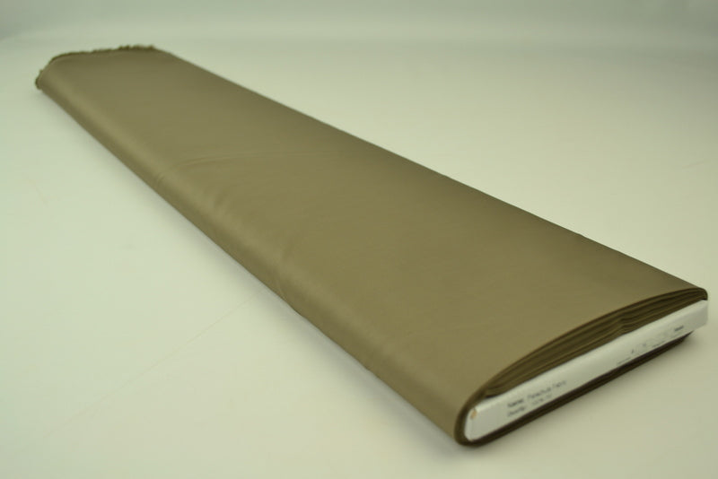 Parachutestof - Taupe