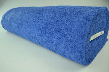 Badstof - Donkerblauw