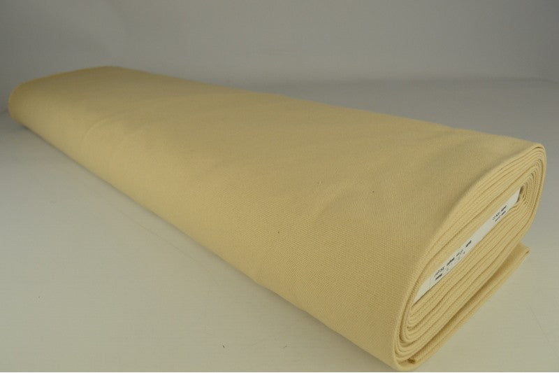 Canvas stof - Champagne