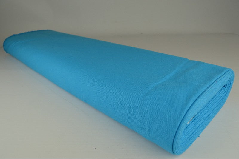 Canvas stof - Petrol