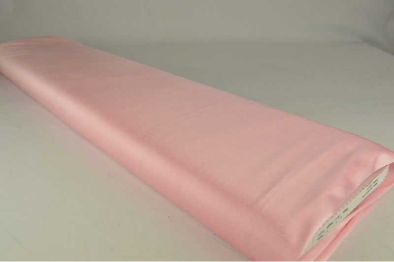 Charmeuse stretch voering - Dusty roze