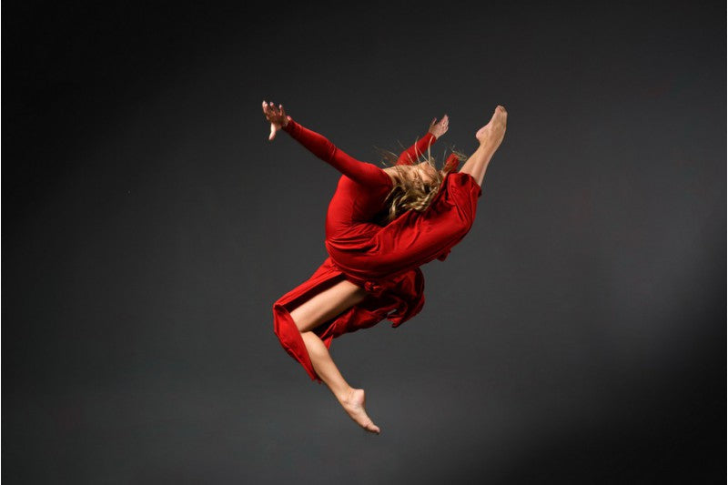 Charmeuse stretch voering