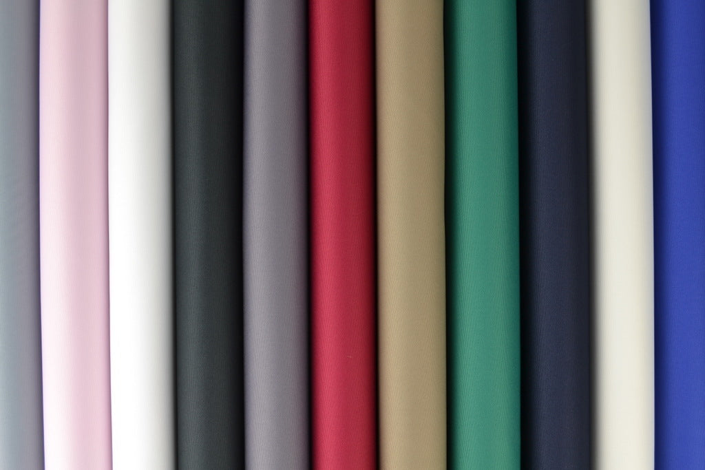 Waterafstotende canvas