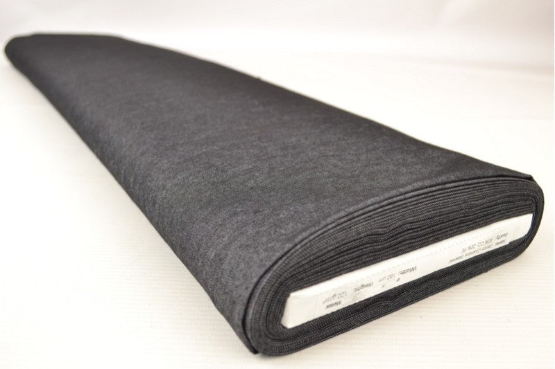 Denim chambray gewassen