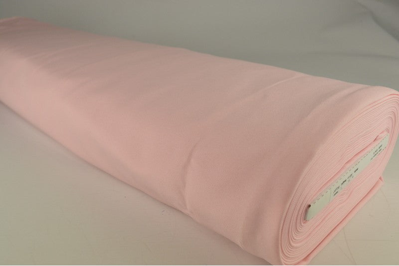 Brandvertragende theaterstof 300cm breed - Baby roze