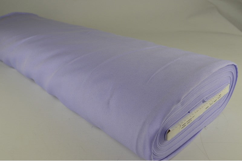 Brandvertragende theaterstof 300cm breed - Lavendel