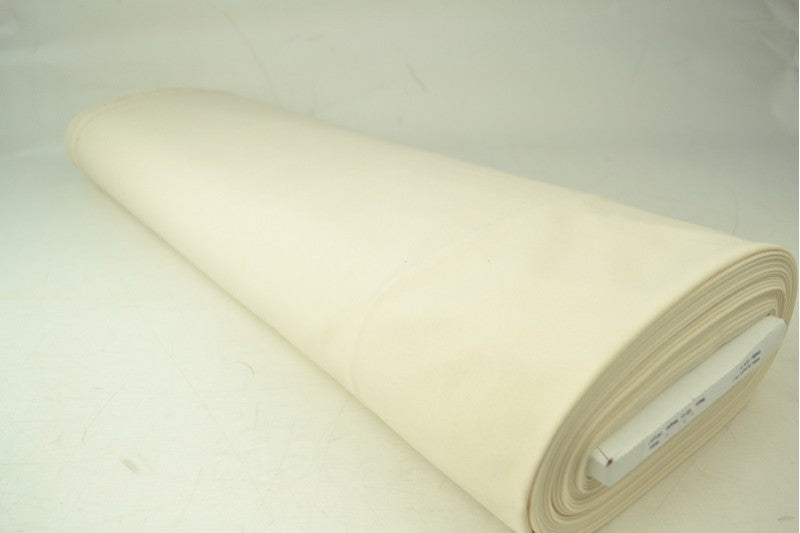 Brandvertragende theaterstof 300cm breed - Champagne