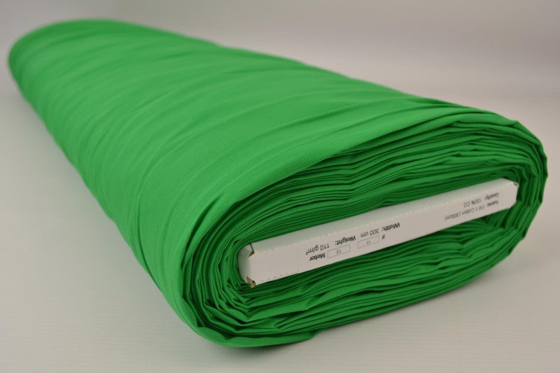 Brandvertragende katoen stof 300cm breed