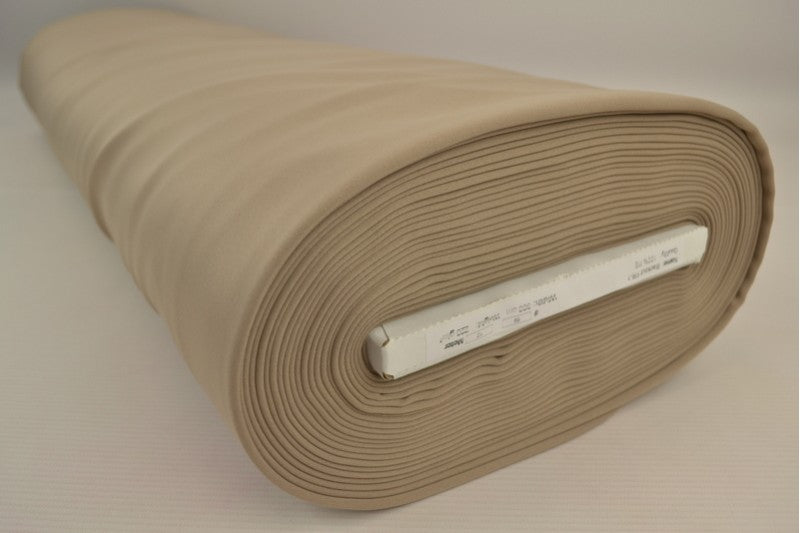 Brandvertragende verduisteringsstof 300cm breed - Taupe