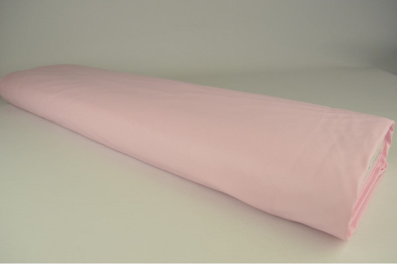 Kunstleer - Baby roze