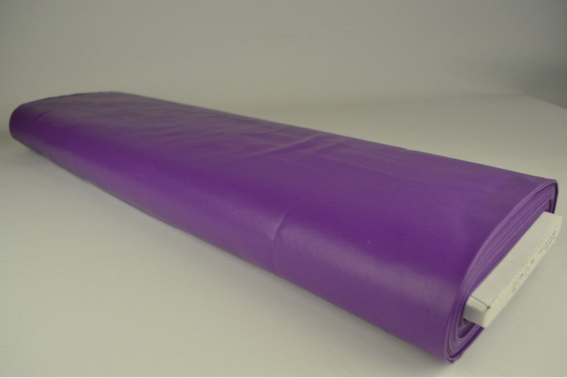 Kunstleer - Paars