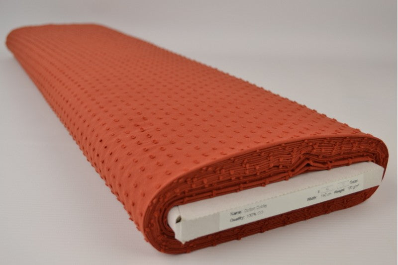 Katoen Dobby - Koper