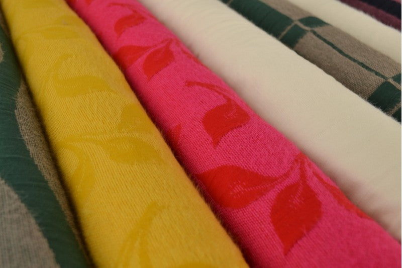 Katoen Jacquard Specials