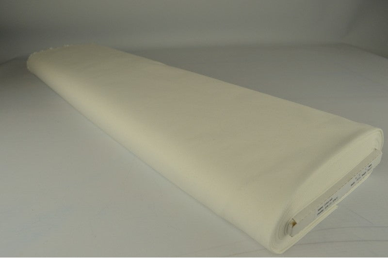 Keperkatoen - Gebroken wit