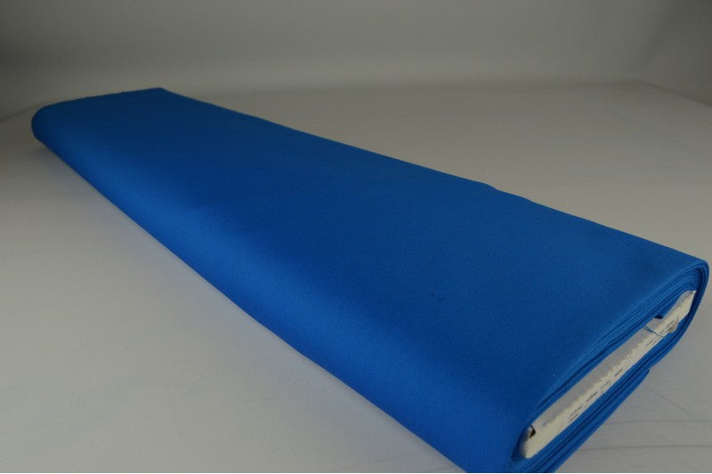 Keperkatoen - Petrol