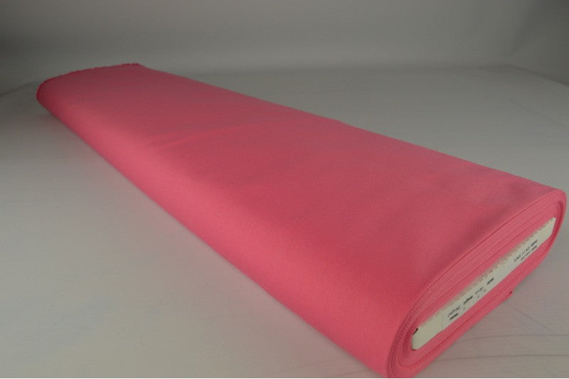 Keperkatoen - Fuchsia