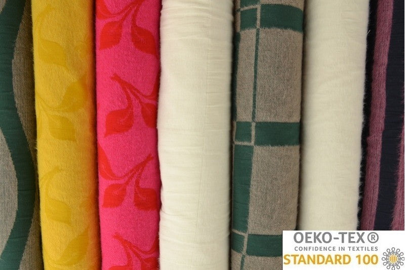 Katoen Jacquard Specials