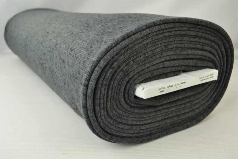 Gebreide sweaterstof