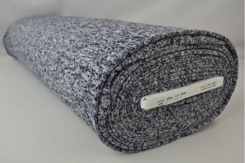 Gebreide sweaterstof