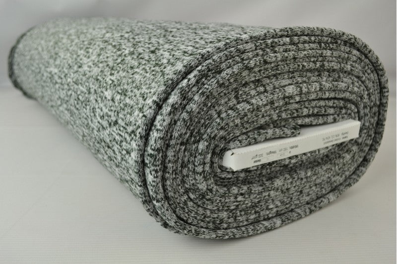 Gebreide sweaterstof