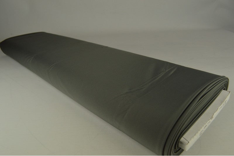 Lycra stof - Donkergrijs