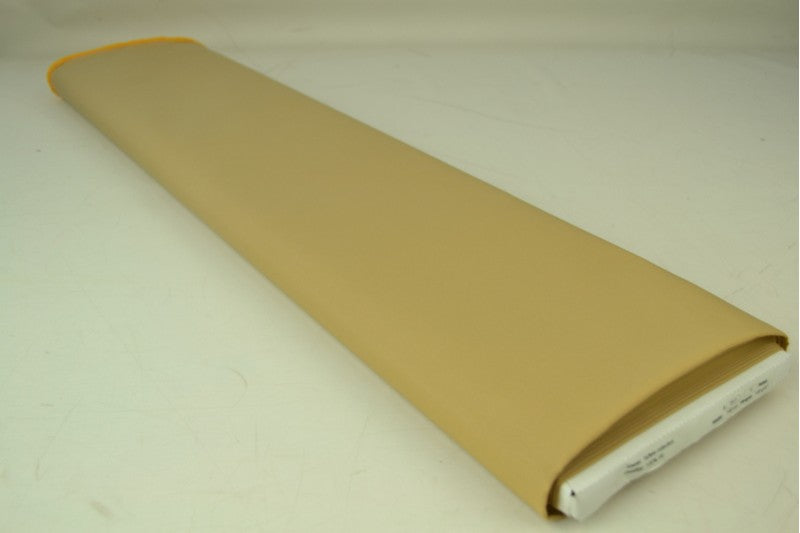 Taft stof - Beige