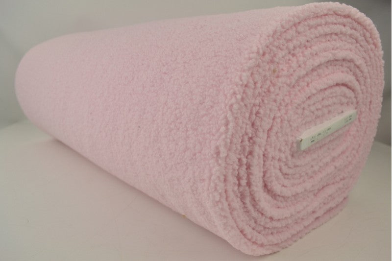 Teddy bont - Baby roze