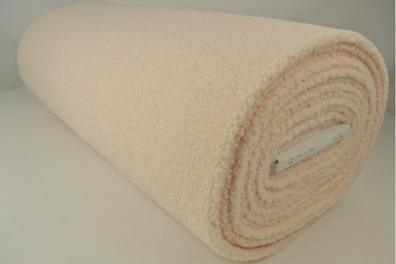 Teddy bont - Champagne