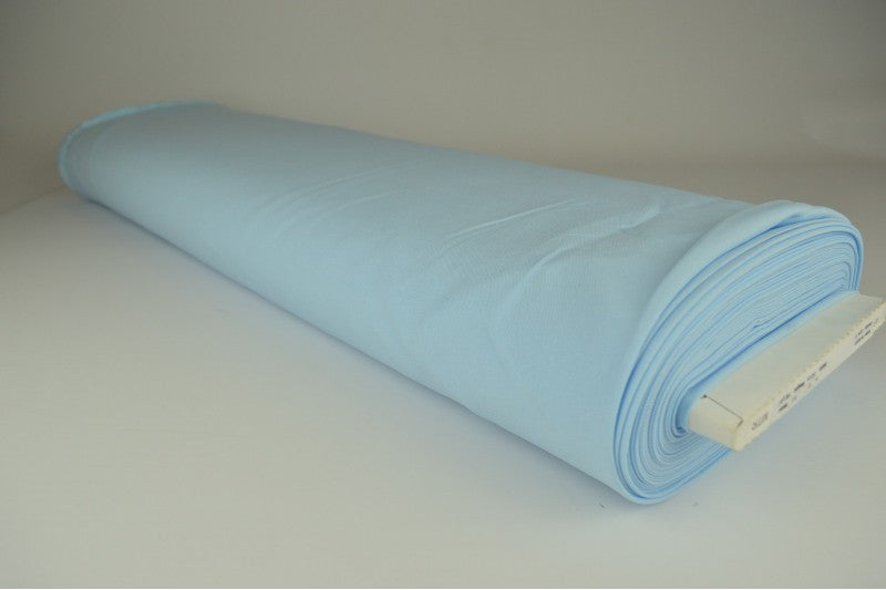 Terlenka stof - Baby blauw