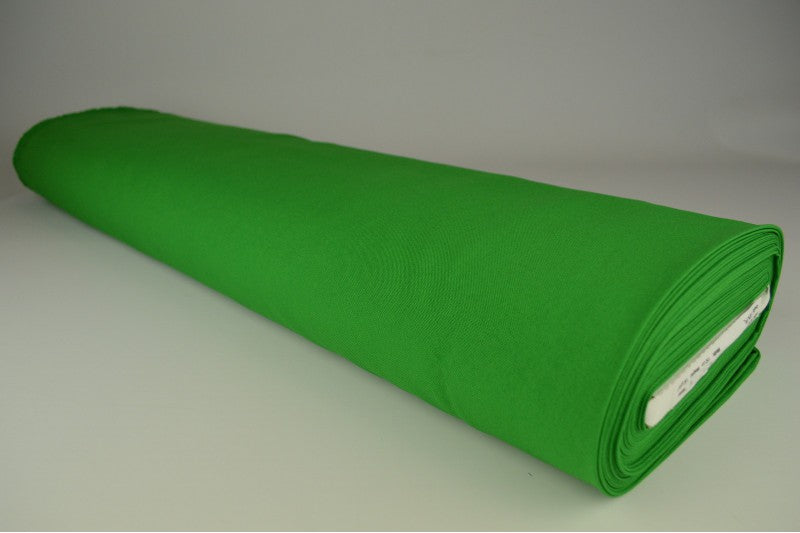 Terlenka stof - Groen