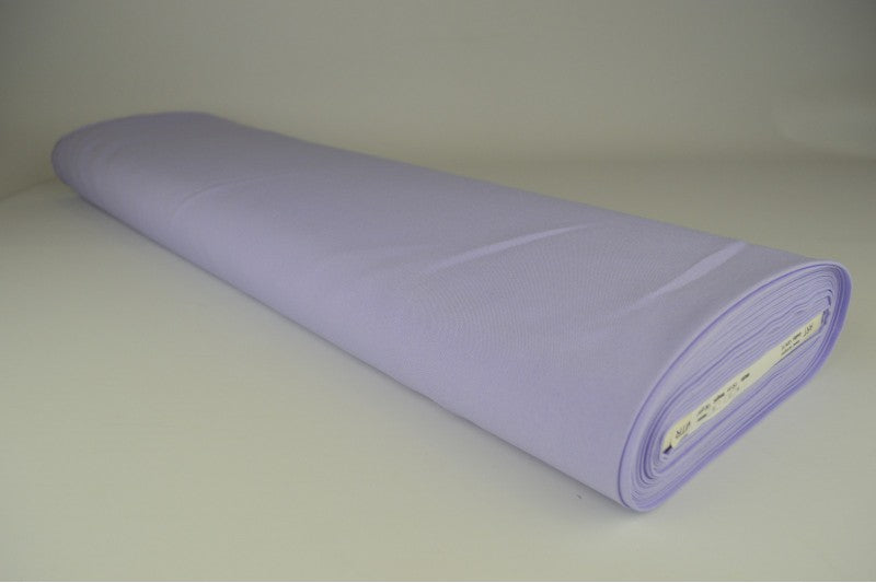 Terlenka stof - Lavendel