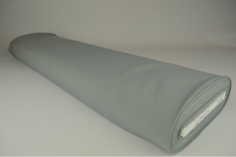 Terlenka stof - Zilvergrijs