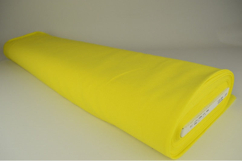 Terlenka stof - Licht geel