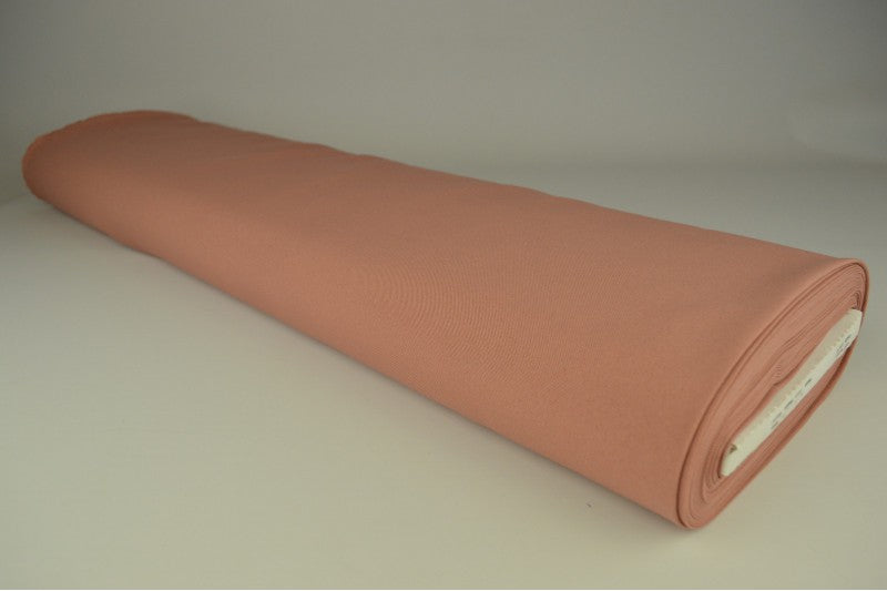 Terlenka stof - Oud roze