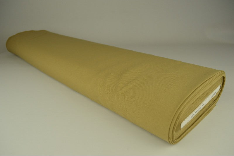 Terlenka stof - Donker beige