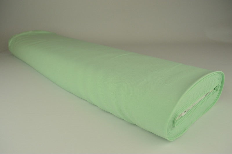 Terlenka stof - Licht mint