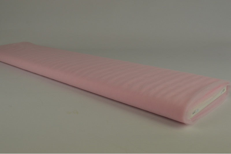 Bruidstule - Baby roze