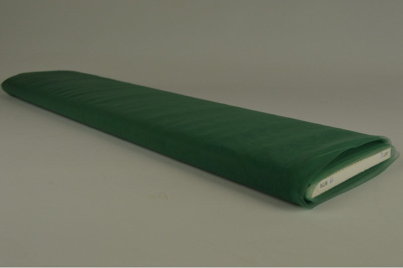 Bruidstule - Donkergroen