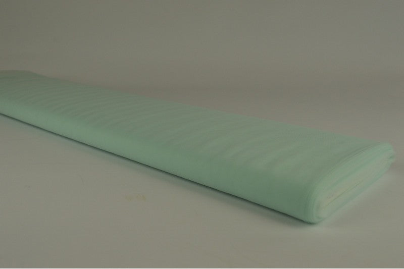 Bruidstule - Licht mint