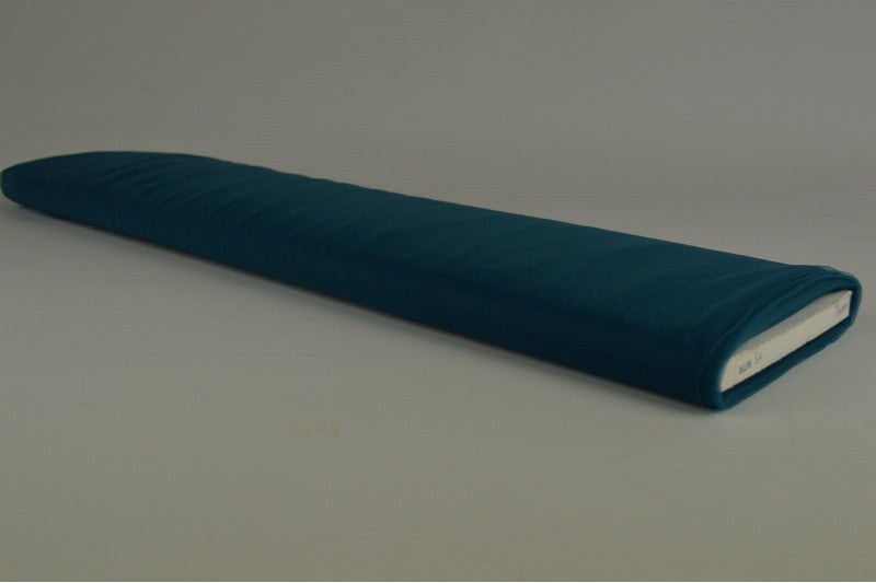 Bruidstule - Donker petrol