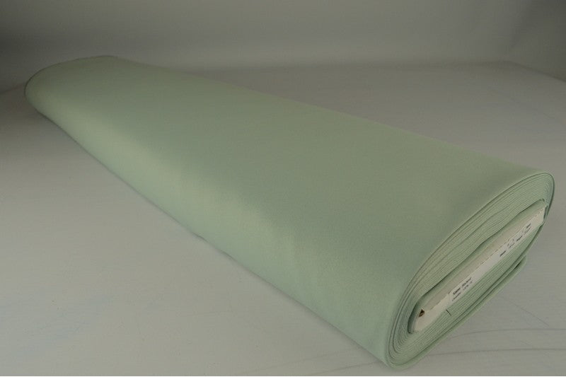 Verduisteringsstof - Oud groen