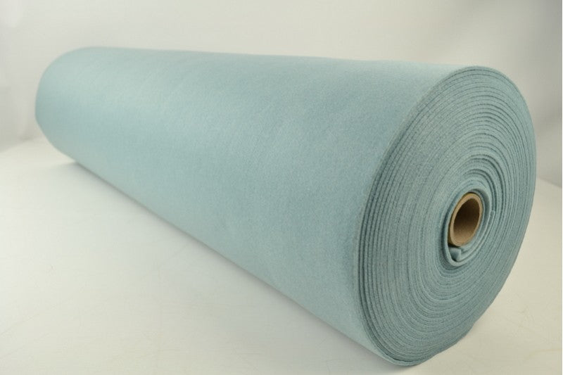 Vilt 3mm - Oud groen