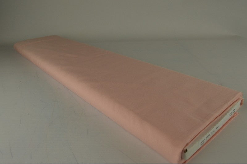 Viscose stof - Dusty roze