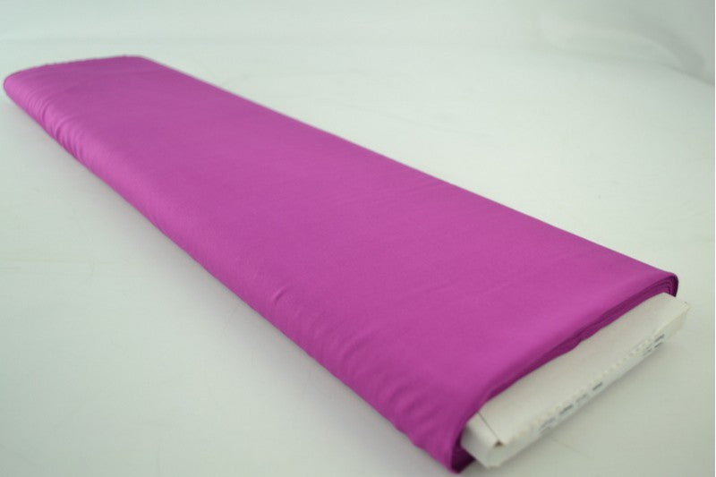 Viscose stof - Cassis