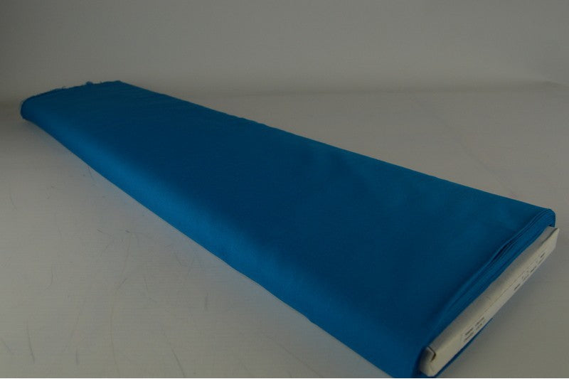 Viscose stof - Petrol