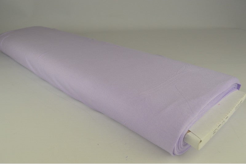 Viscose tricot - Lavendel